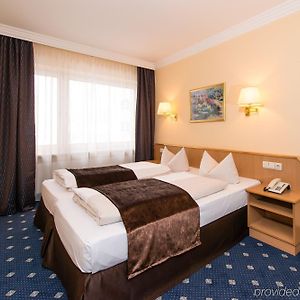 Kamer met Twee Aparte Bedden